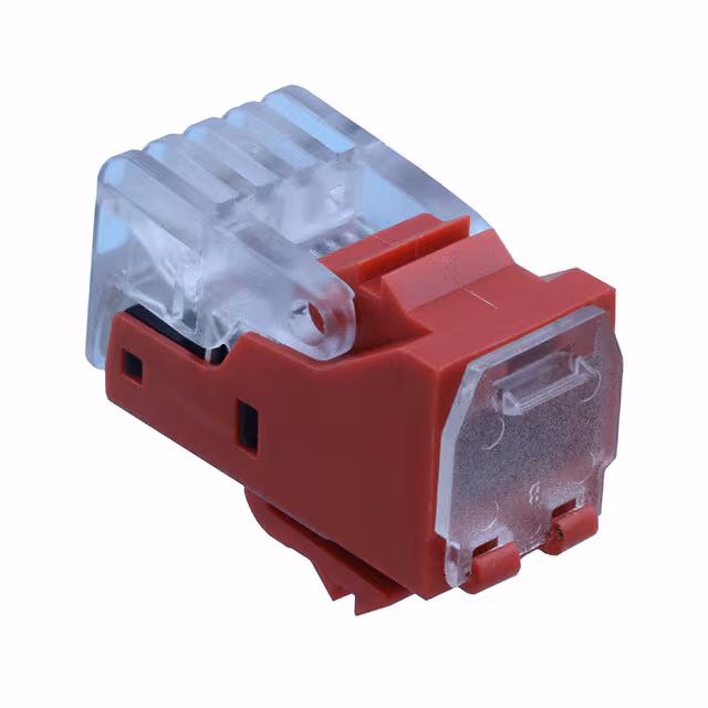 1339189-7 TE Connectivity AMP Connectors  Inserciones Keystone